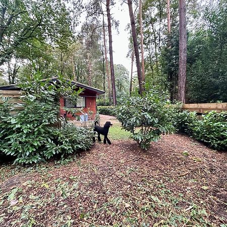 Het Zenhuisje Lanaken Exterior foto