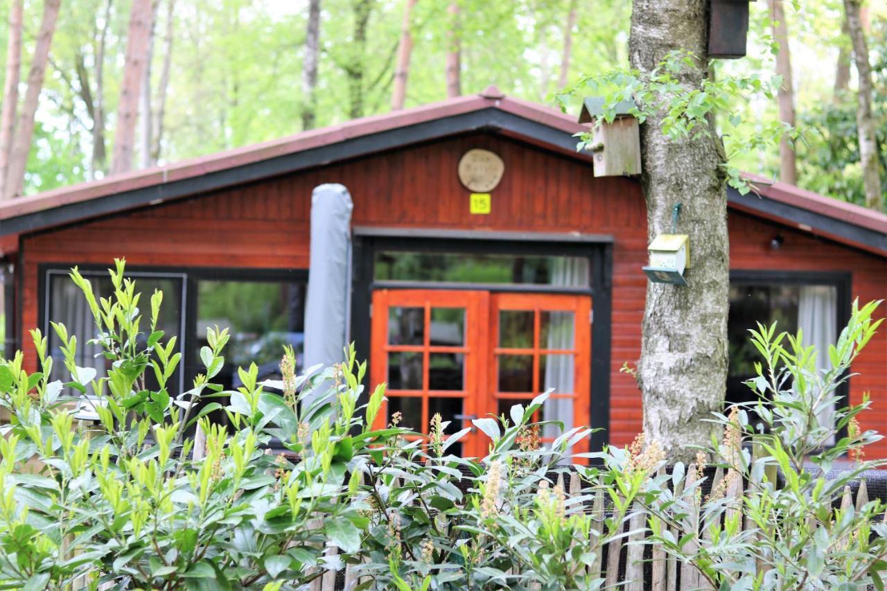 Het Zenhuisje Lanaken Exterior foto
