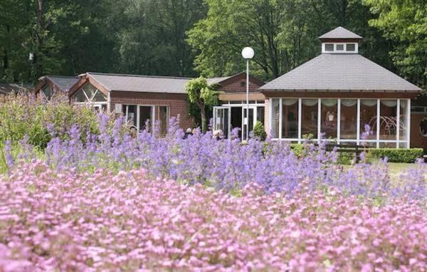Het Zenhuisje Lanaken Exterior foto